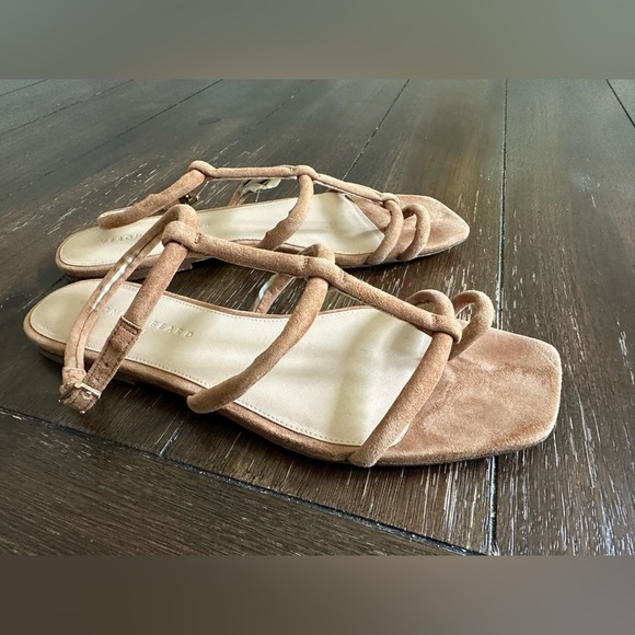 Veronica Beard sandals - Picture 5 of 15